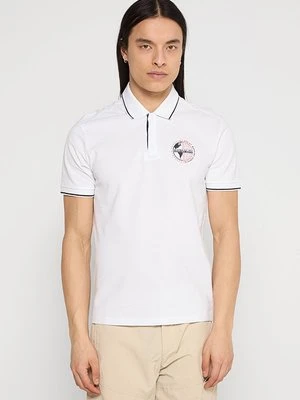 Koszulka polo Napapijri