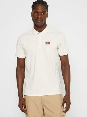 Koszulka polo Napapijri