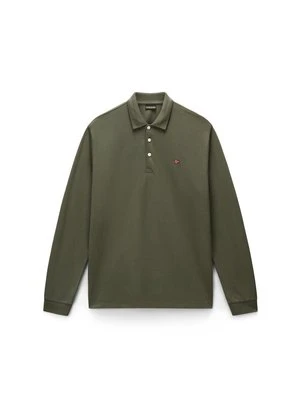 Koszulka polo Napapijri