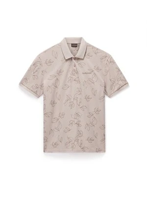 Koszulka polo Napapijri