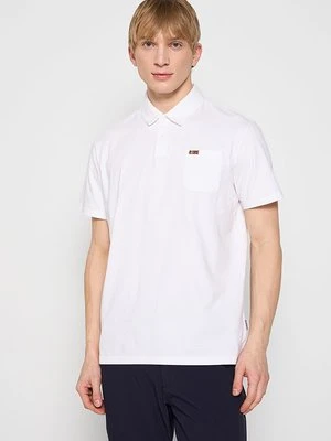 Koszulka polo Napapijri