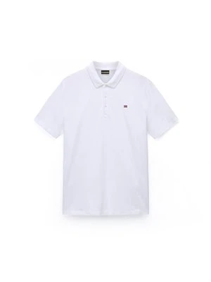 Koszulka polo Napapijri