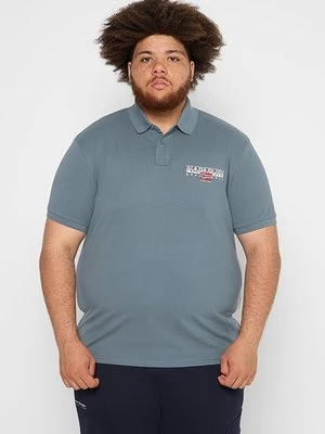 Koszulka polo Napapijri