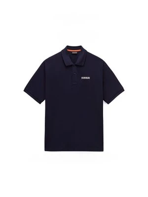 Koszulka polo Napapijri