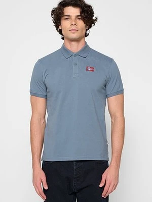 Koszulka polo Napapijri