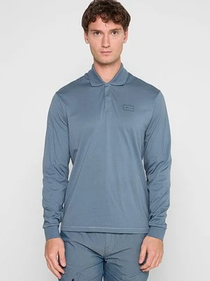 Koszulka polo Napapijri