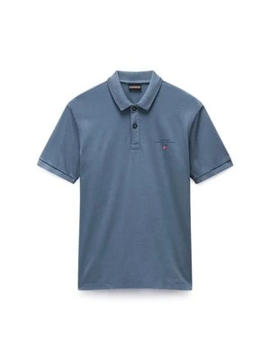 Koszulka polo Napapijri