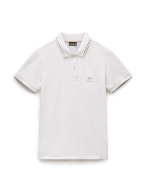 Koszulka polo Napapijri