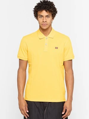 Koszulka polo Napapijri