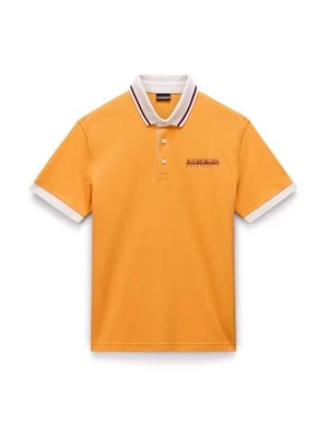 Koszulka polo Napapijri