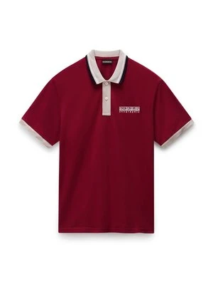 Koszulka polo Napapijri