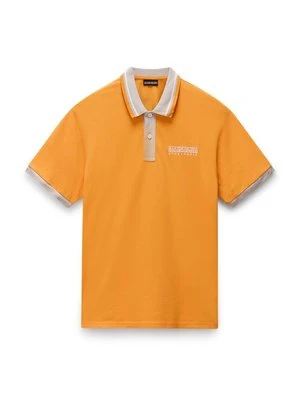 Koszulka polo Napapijri