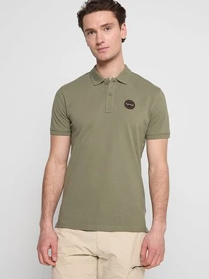 Koszulka polo Napapijri