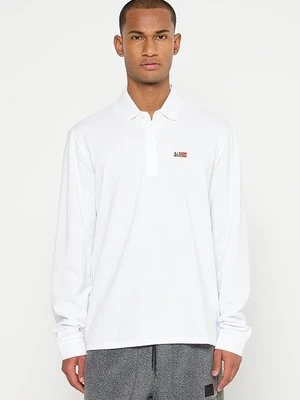 Koszulka polo Napapijri