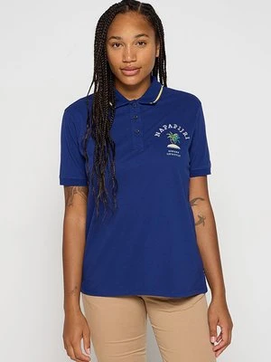 Koszulka polo Napapijri