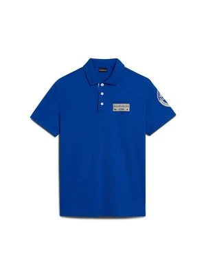 Zdjęcie produktu Koszulka polo Napapijri