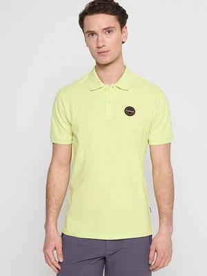 Koszulka polo Napapijri