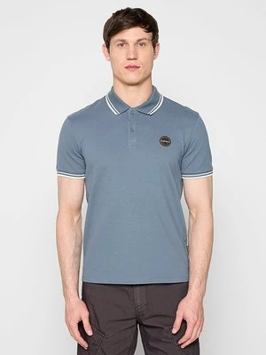 Koszulka polo Napapijri