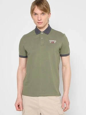 Koszulka polo Napapijri