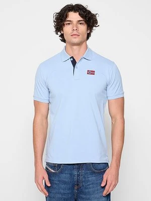 Koszulka polo Napapijri