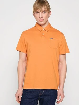 Koszulka polo Napapijri