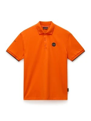 Koszulka polo Napapijri