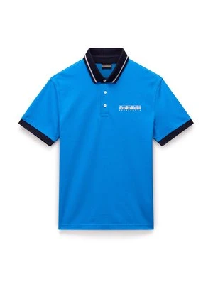 Koszulka polo Napapijri