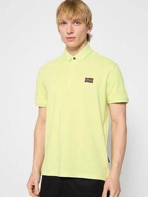Koszulka polo Napapijri