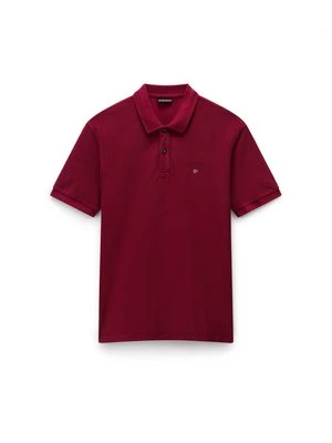 Koszulka polo Napapijri
