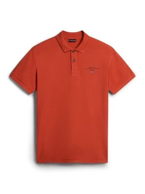 Koszulka polo Napapijri