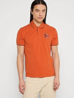 Koszulka polo Napapijri