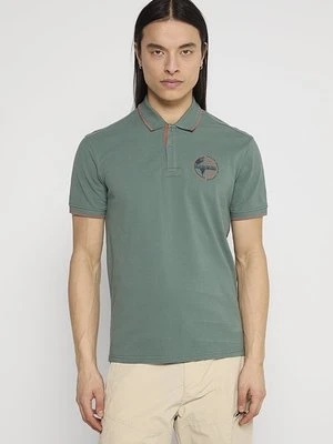 Koszulka polo Napapijri
