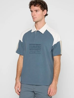 Koszulka polo Napapijri