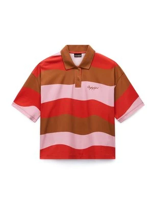 Koszulka polo Napapijri