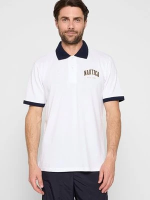 Koszulka polo Nautica