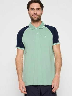 Koszulka polo Nautica