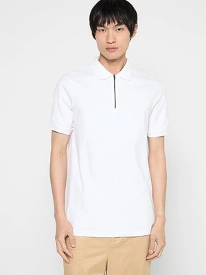 Koszulka polo Nautica biały
