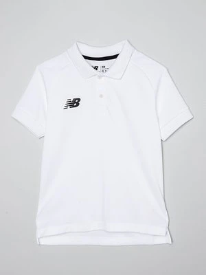 Koszulka polo New Balance