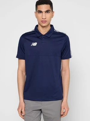 Koszulka polo New Balance