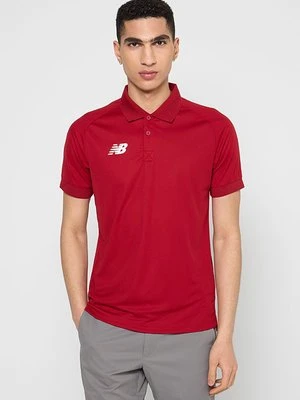 Koszulka polo New Balance