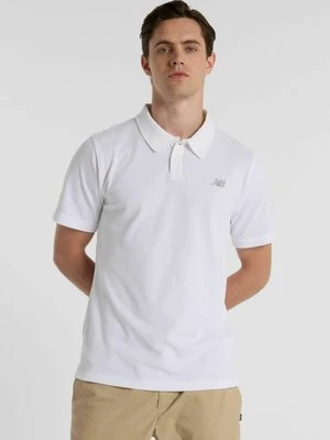 Koszulka polo New Balance