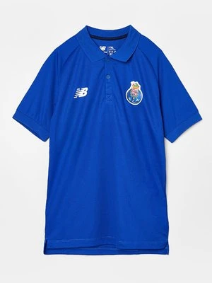 Koszulka polo New Balance
