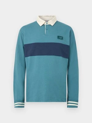Koszulka polo New Balance