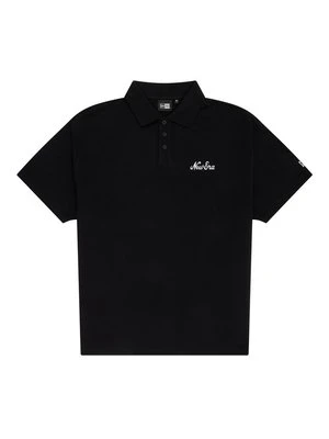 Koszulka polo new era