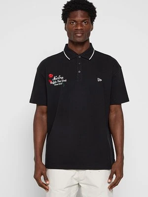 Koszulka polo new era