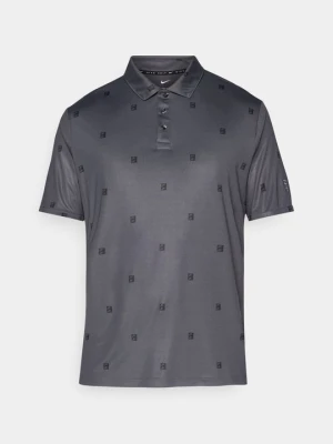 Koszulka polo Nike antracytowy