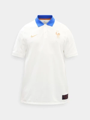 Koszulka polo Nike biały