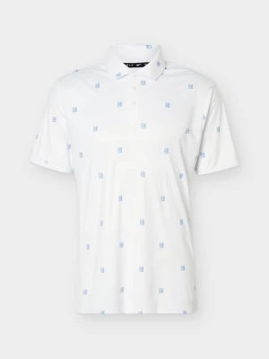 Koszulka polo Nike biały