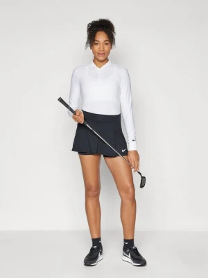 Koszulka polo Nike biały