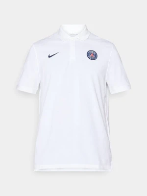 Koszulka polo Nike biały